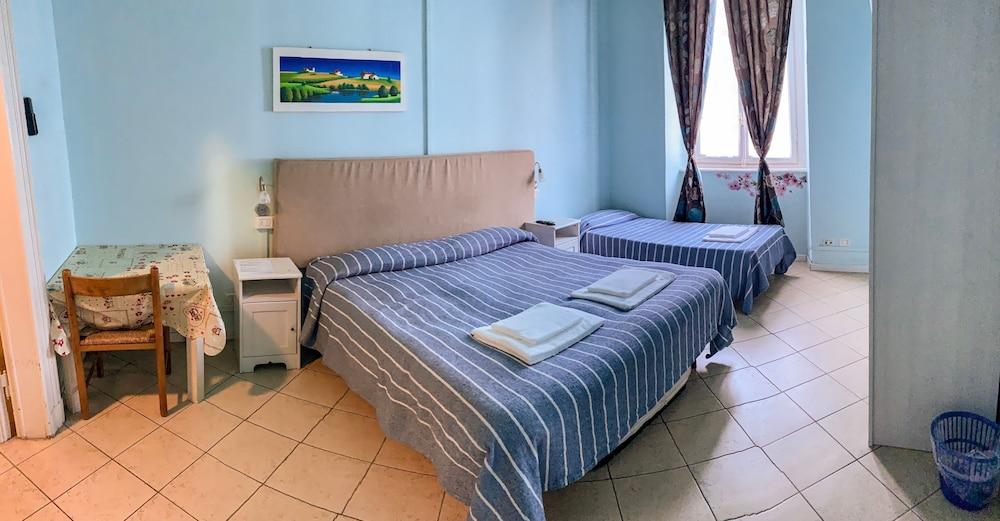 Stop & Sleep Bergamo