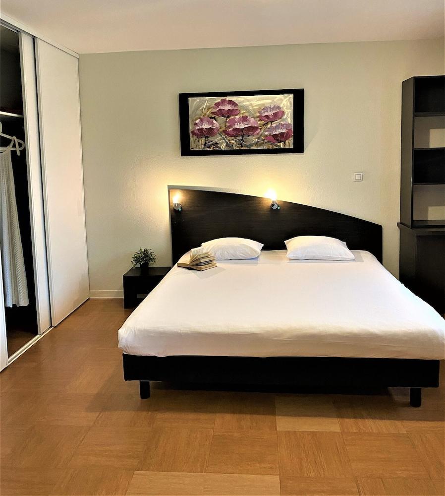 Apart'Hotel Sainte-Marthe