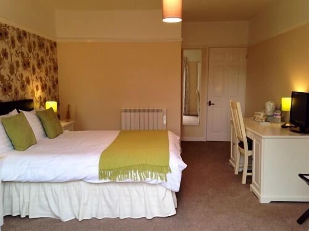 Primrose Lodge B&B