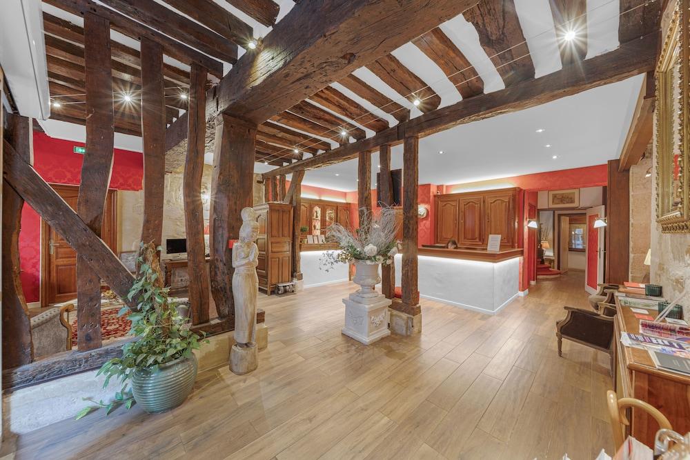 Hôtel de la Bretonnerie