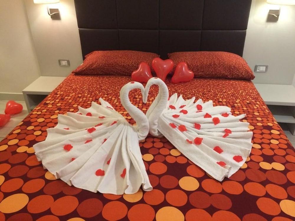 Il Falco e il Gabbiano B&B