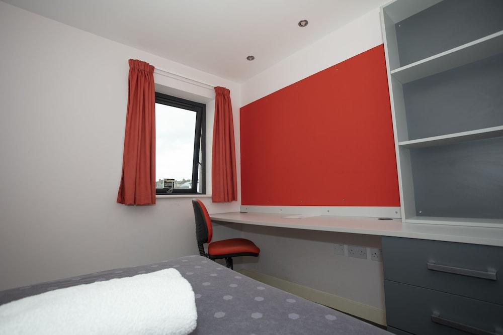 Beaverbank Place - Campus Accommodation