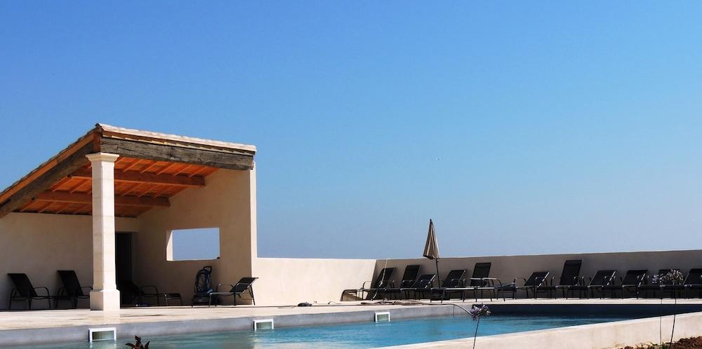 Le Domaine de la Mandoune