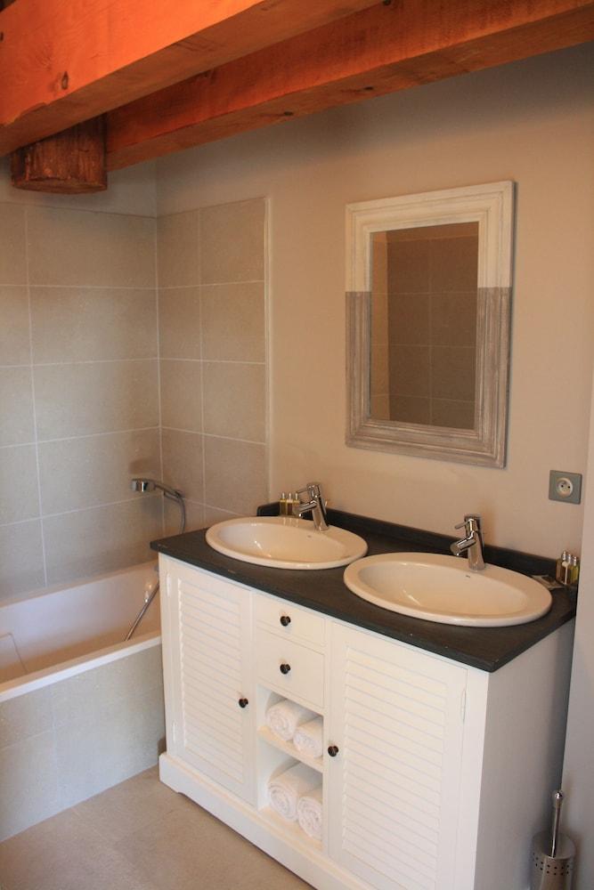 Le Domaine de la Mandoune