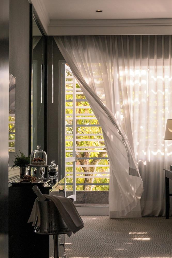 Hotel Cayena Caracas a LHW