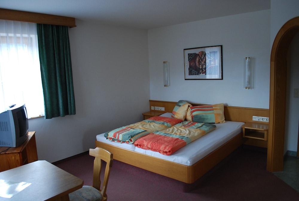 Alpengasthof Götschenalm