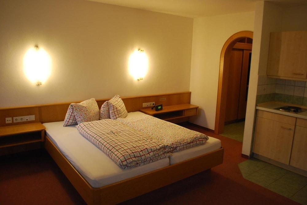 Alpengasthof Götschenalm