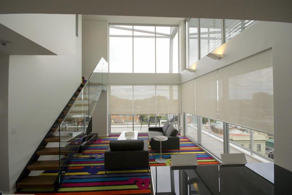 ADGE Hotel & Residences