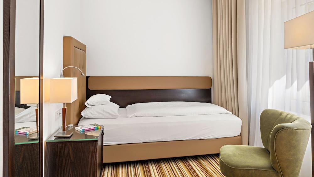 Seehotel Mühlenhaus