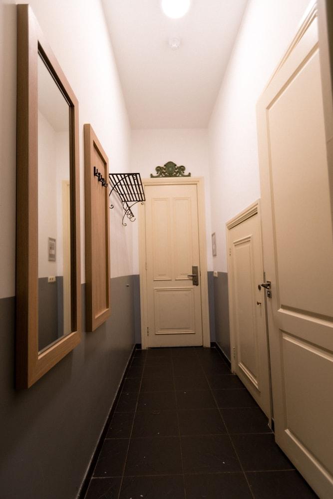 Plantage Hortus Apartments