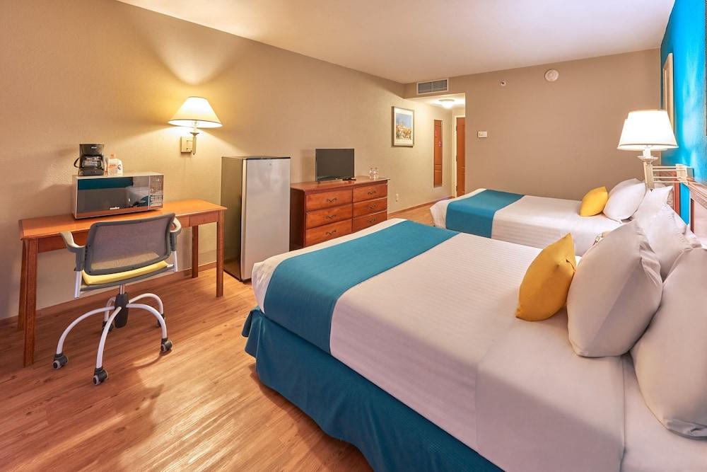 Hotel Sierra by HP Hotels