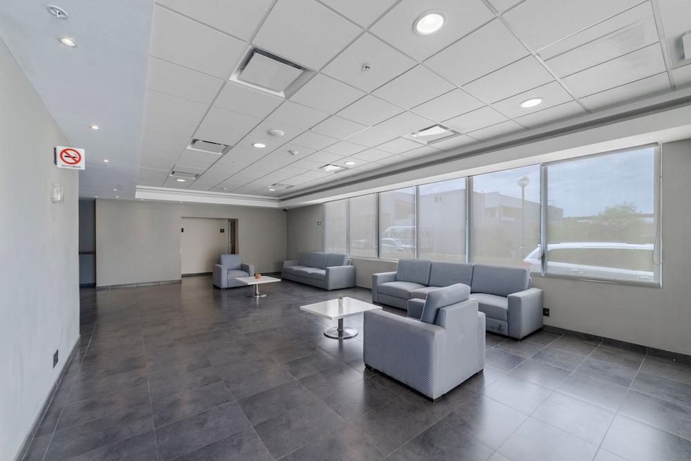 City Express by Marriott Salina Cruz