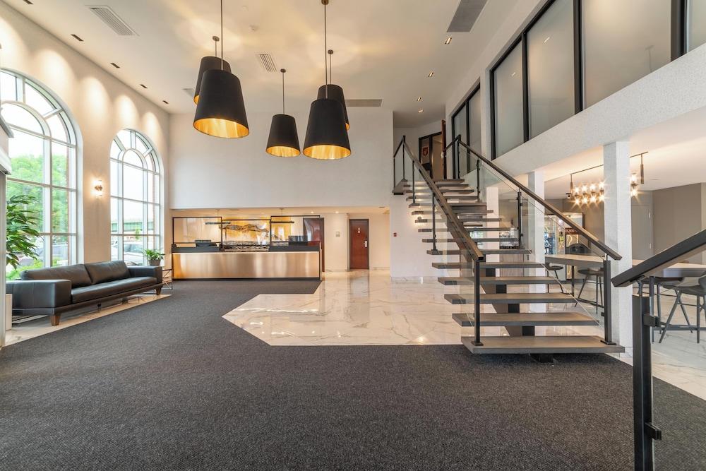 Les Suites de Laviolette, an Ascend Collection Hotel