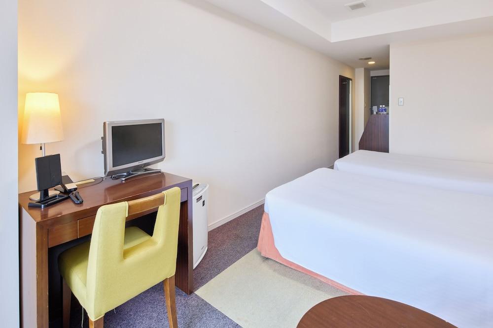 Hotel Yugaf Inn Okinawa