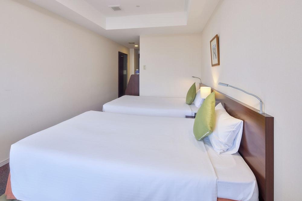 Hotel Yugaf Inn Okinawa