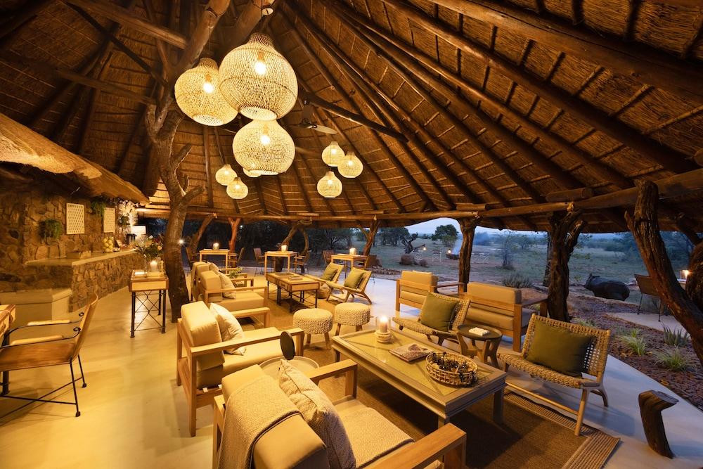 Kwafubesi Tented Safari Camp