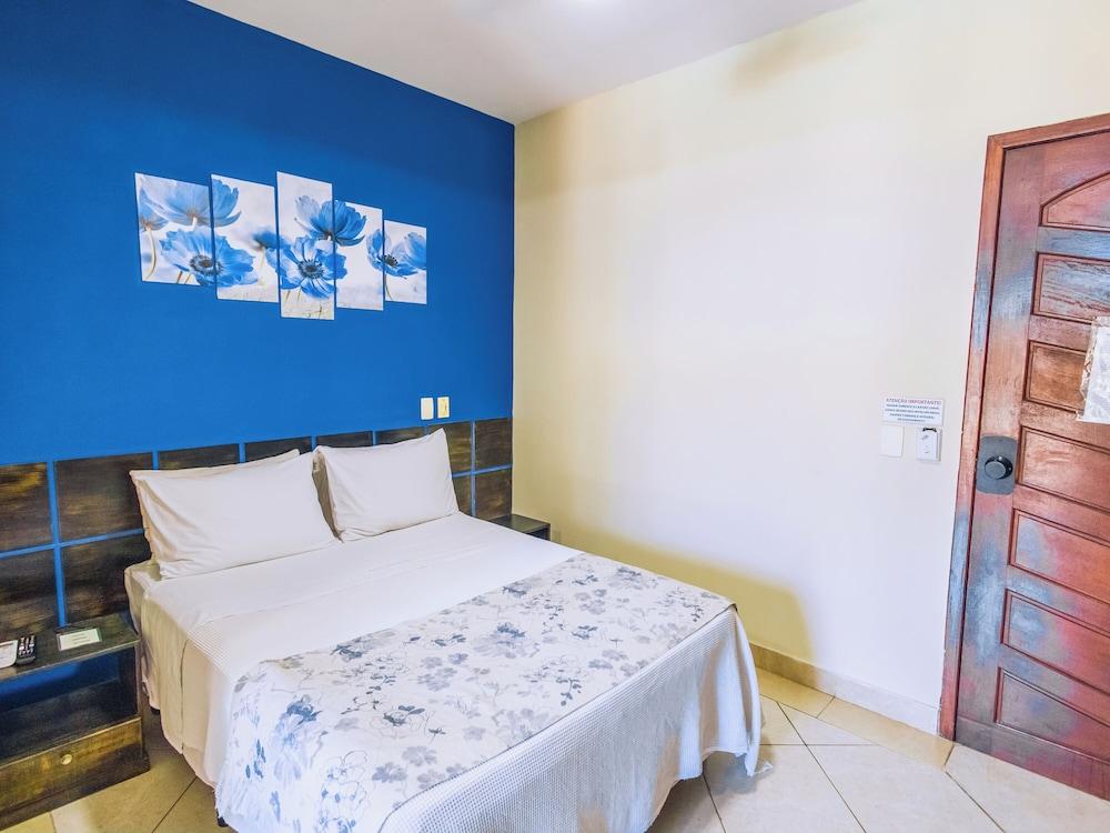 VELINN Pousada Casa de Pedra Ilhabela