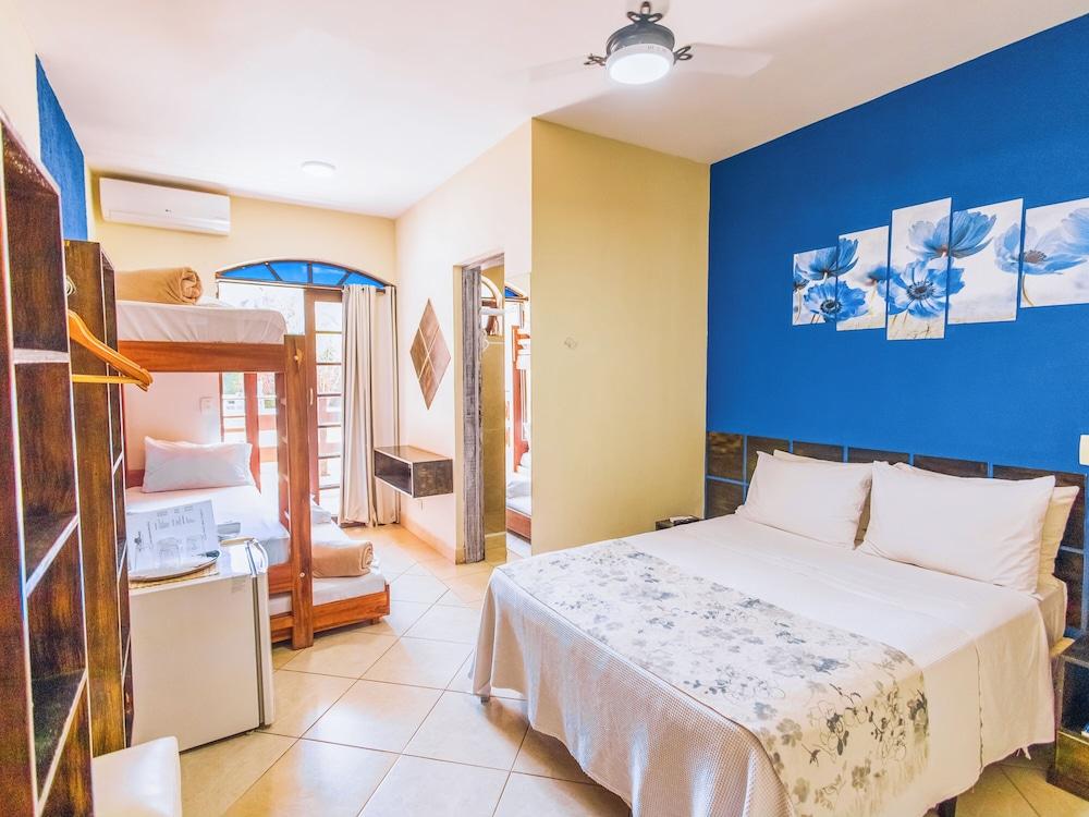 VELINN Pousada Casa de Pedra Ilhabela