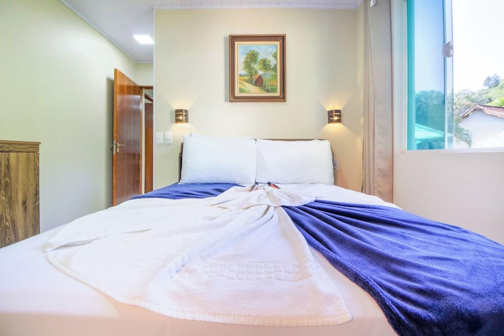 VELINN Feiticeira Praia Hotel