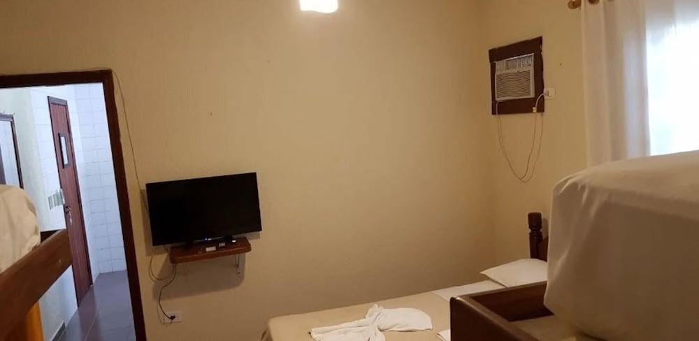 Hotel Canto do Rio - Maresias