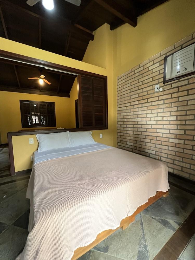 Pousada Village Pachamama