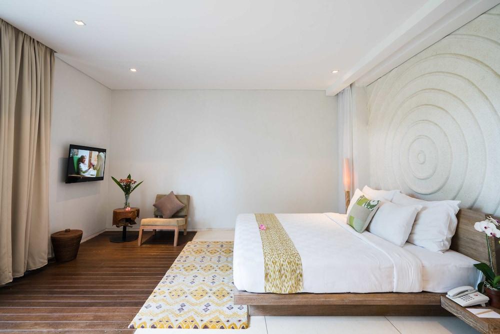 Svarga Resort Lombok