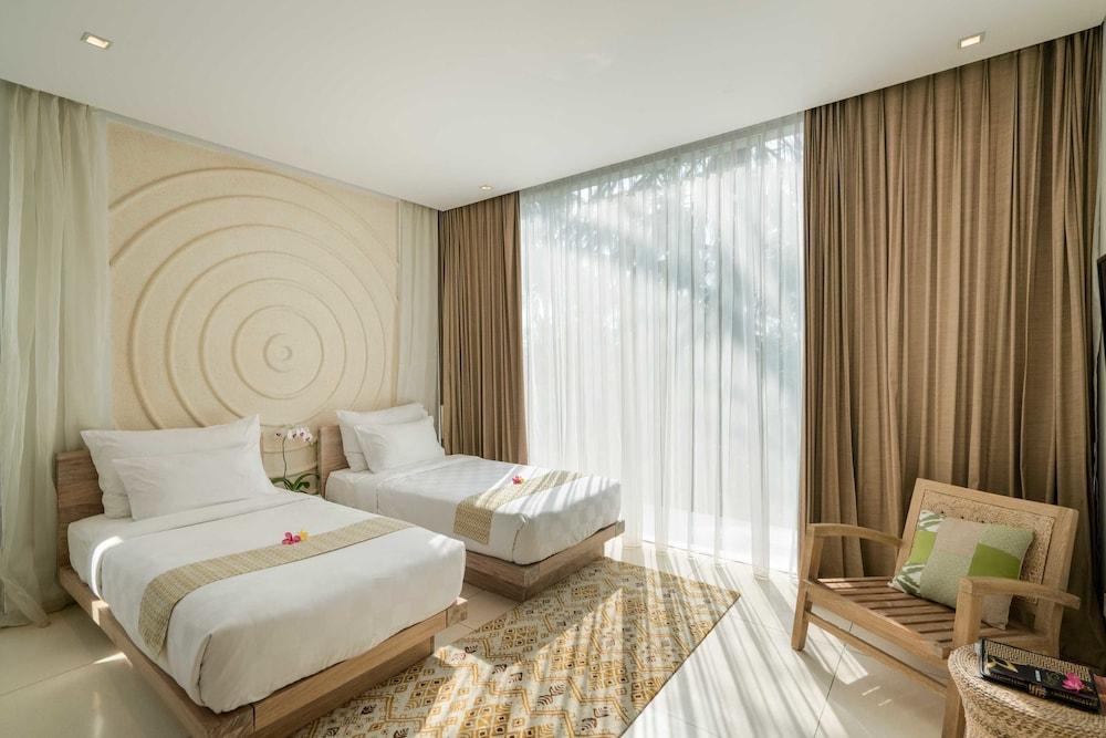 Svarga Resort Lombok