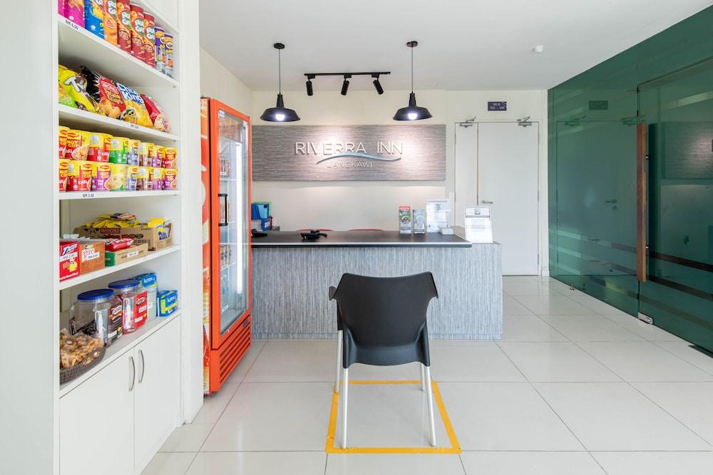 Riverra Inn Langkawi