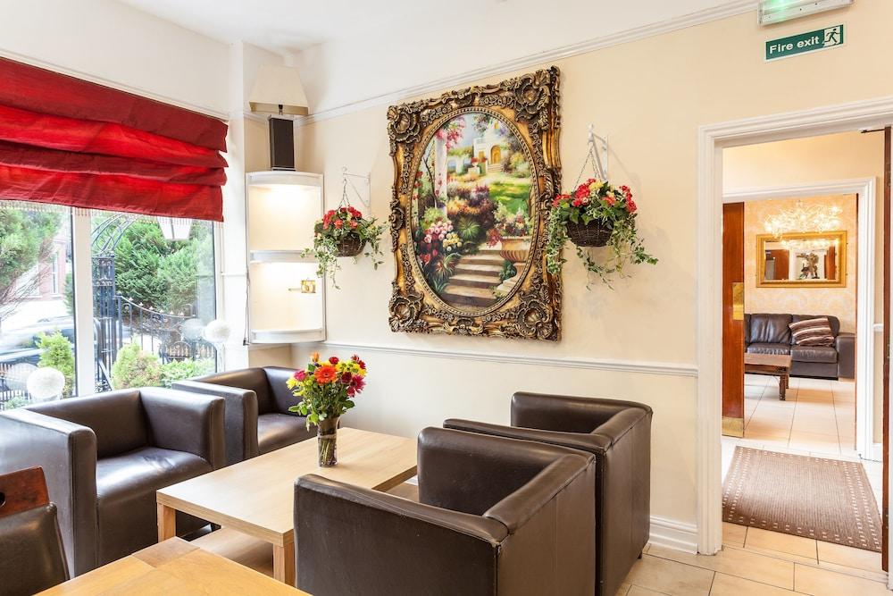 Roseview Alexandra Palace Hotel