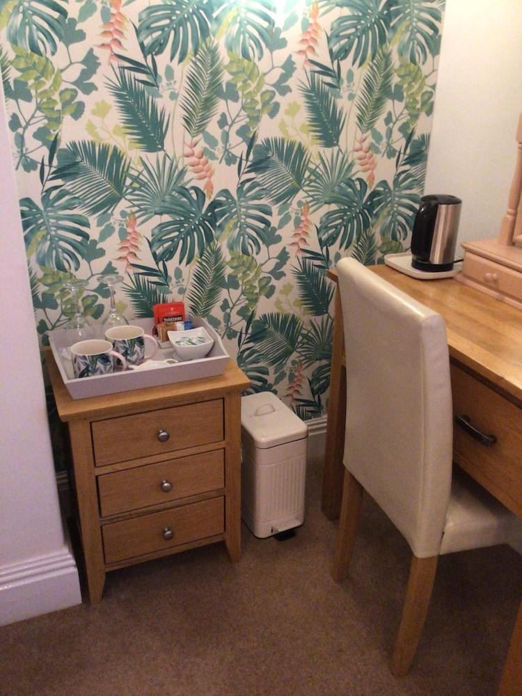 Birchleigh Guest House