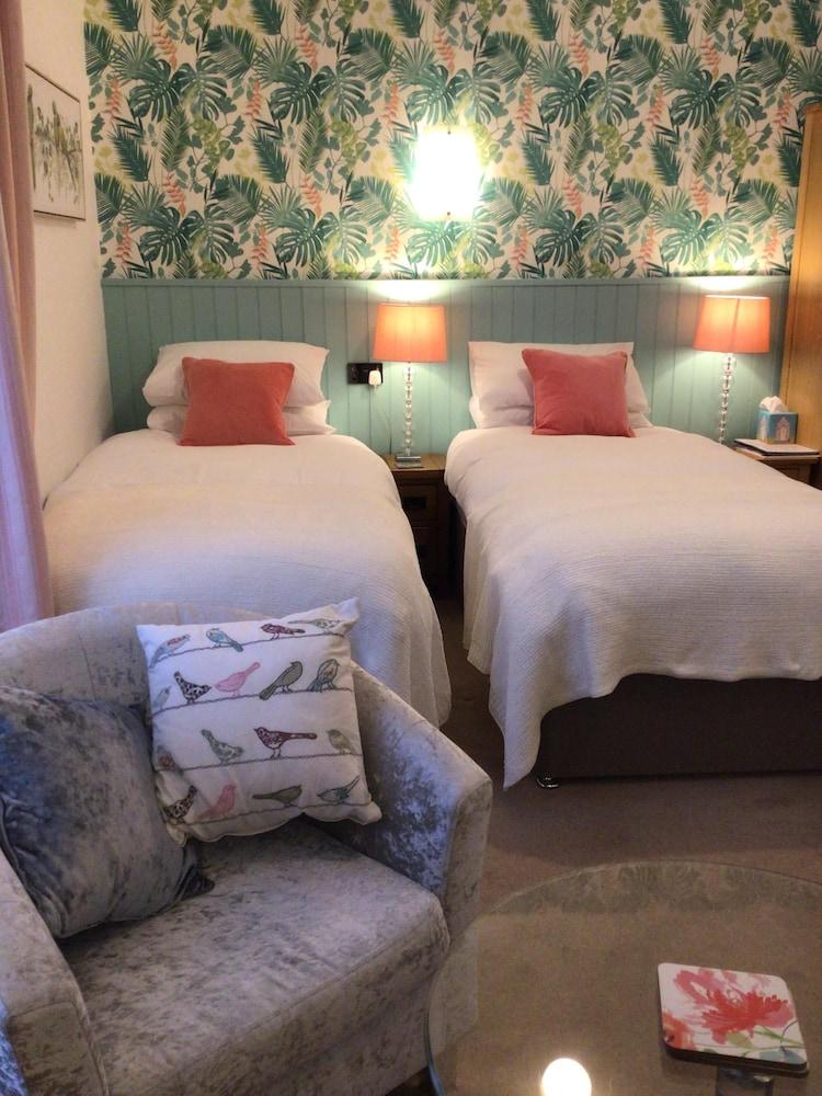 Birchleigh Guest House