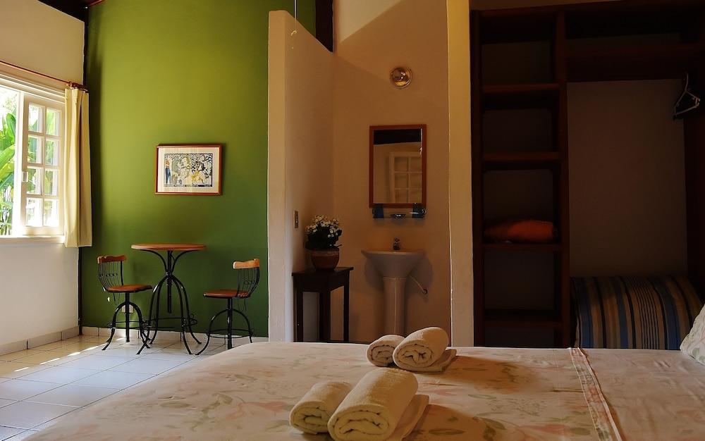 Pousada Vila das Pedras