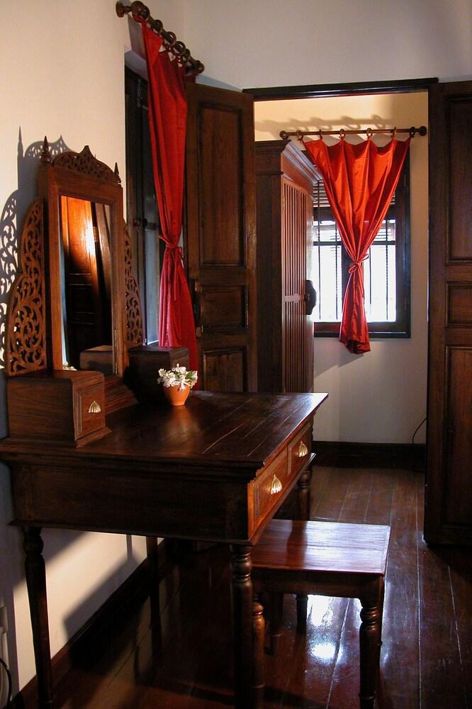 Tri Yaan Na Ros Colonial House