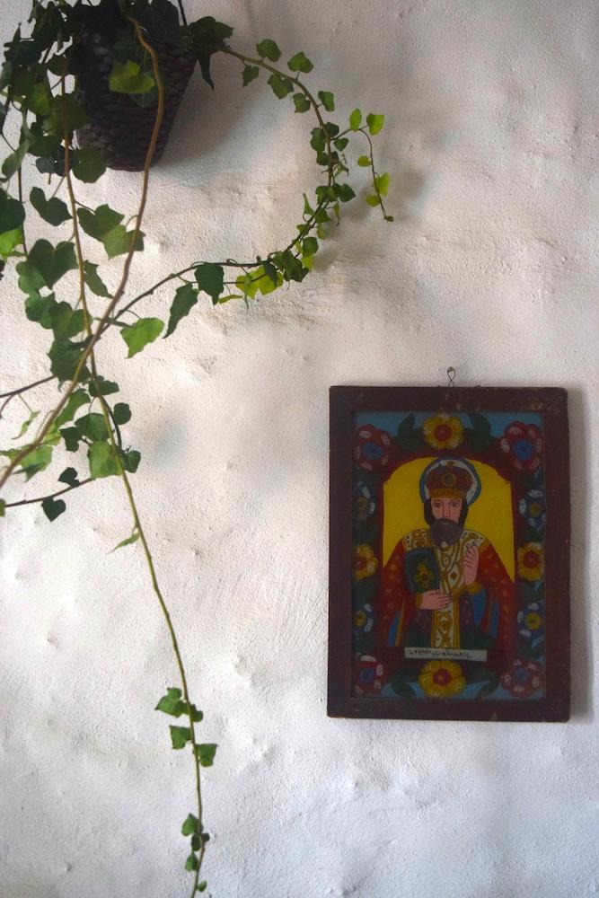 Wundergarten Dimora dei Frati