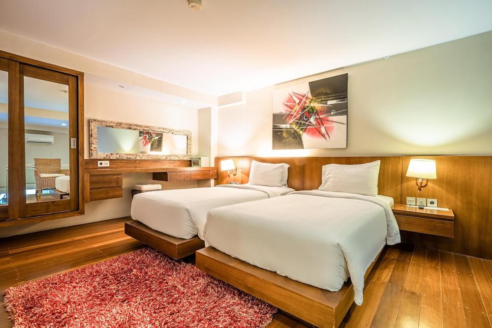 Pandawa All Suite Hotel