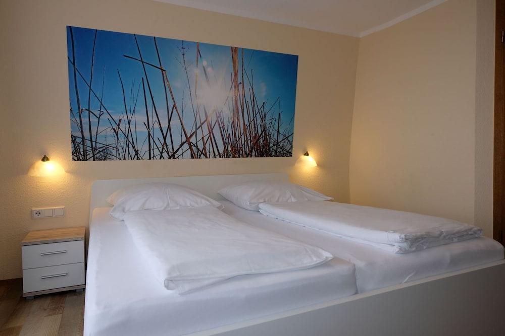 Hotel Zum Weissen Lamm