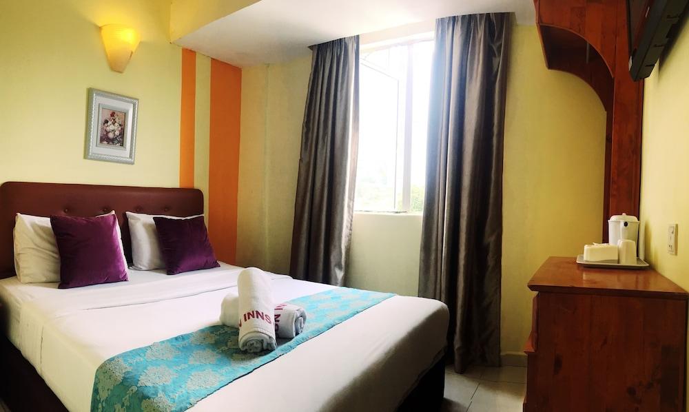 Sun Inns Hotel Equine Seri Kembangan