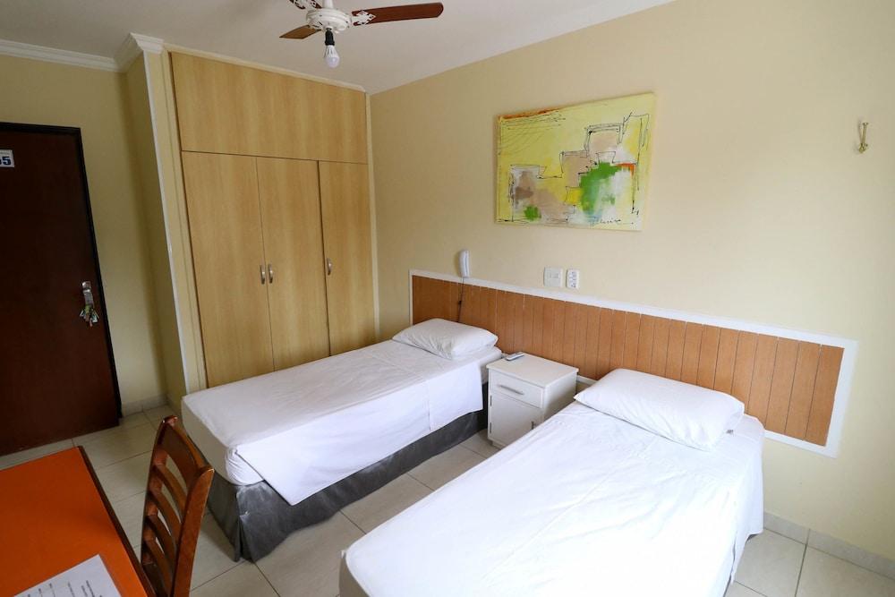 Charme Hotel Guarujá