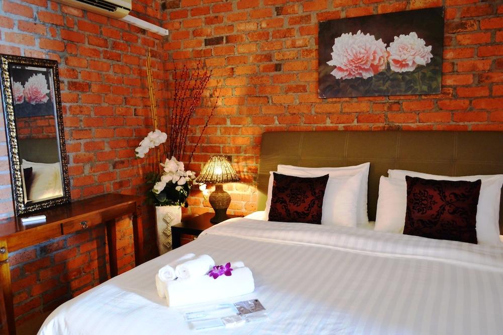 The Ocean Residence Langkawi