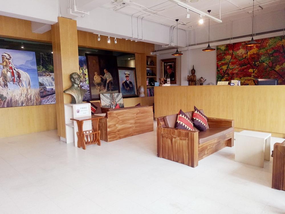 Khuangsingh Residence