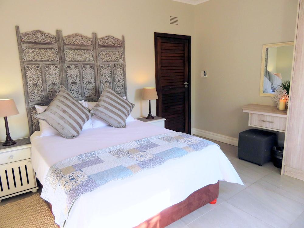 Little Eden St Lucia