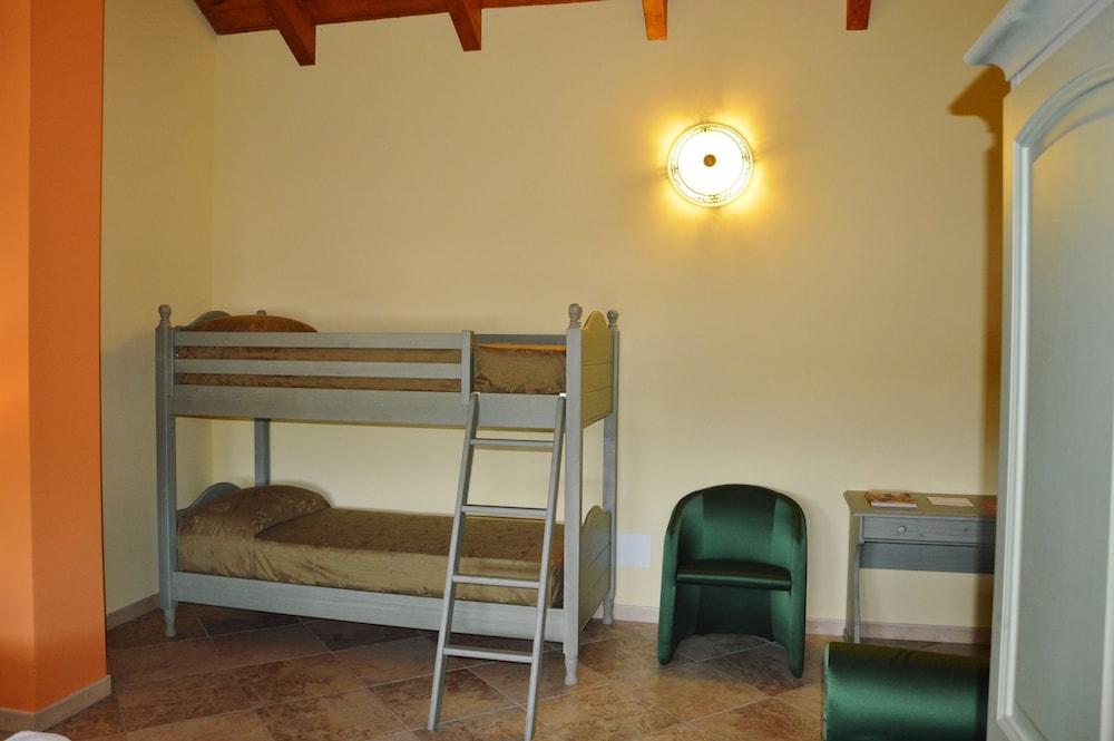 Agriturismo Cascina Scola