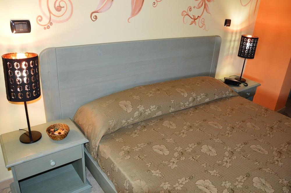 Agriturismo Cascina Scola