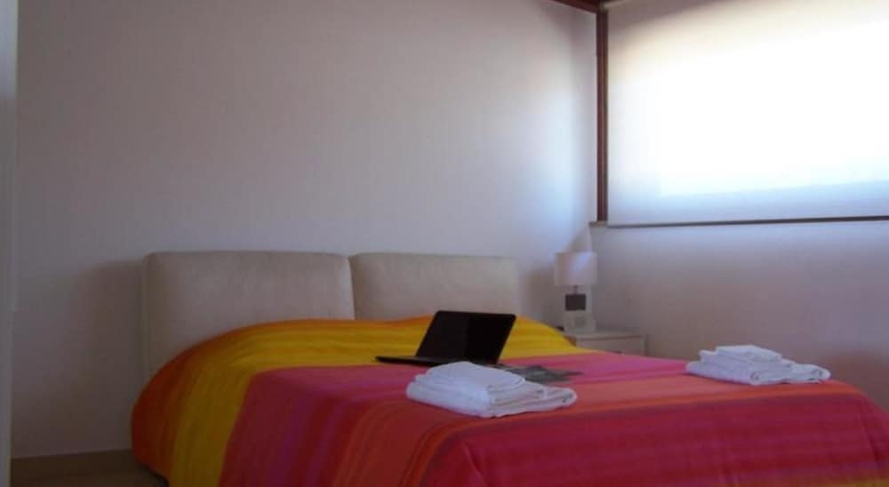 Riviera Ionica Aparthotel