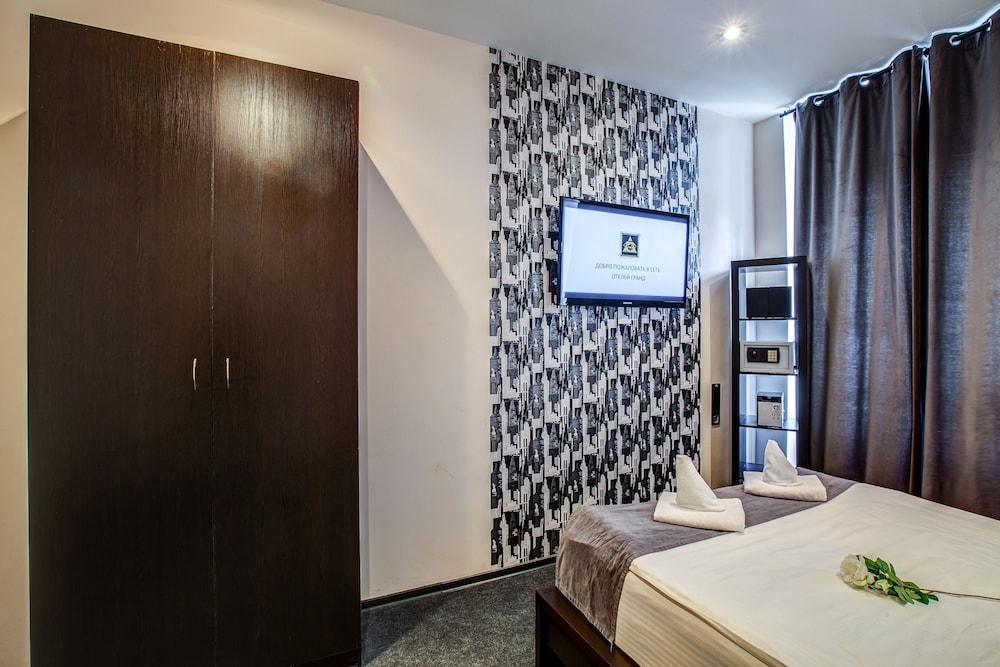 Grand Hotel Petrogradsky