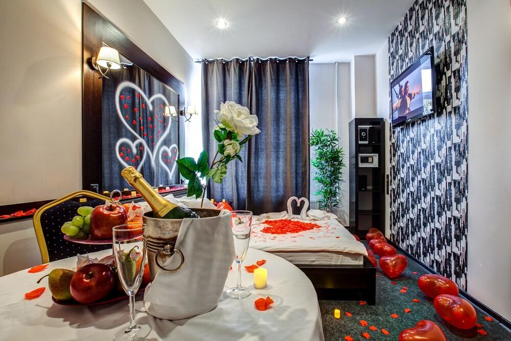 Grand Hotel Petrogradsky