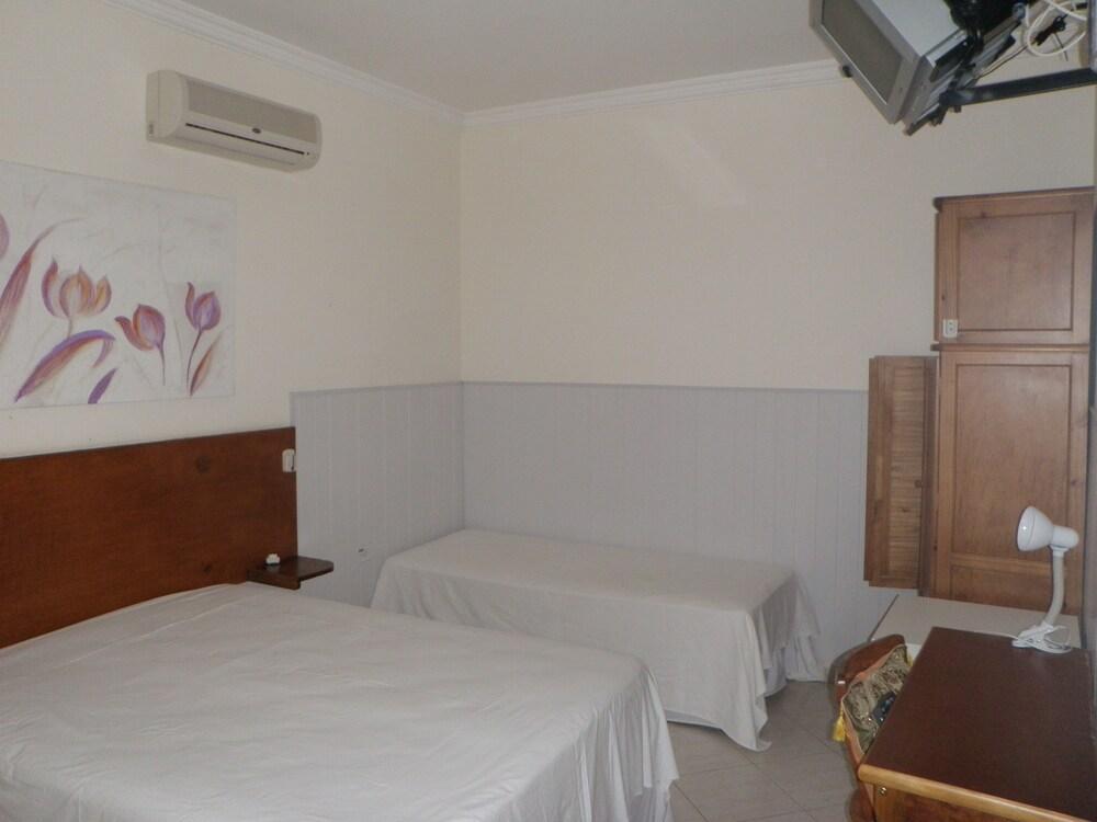 Pousada Solar da Ilha