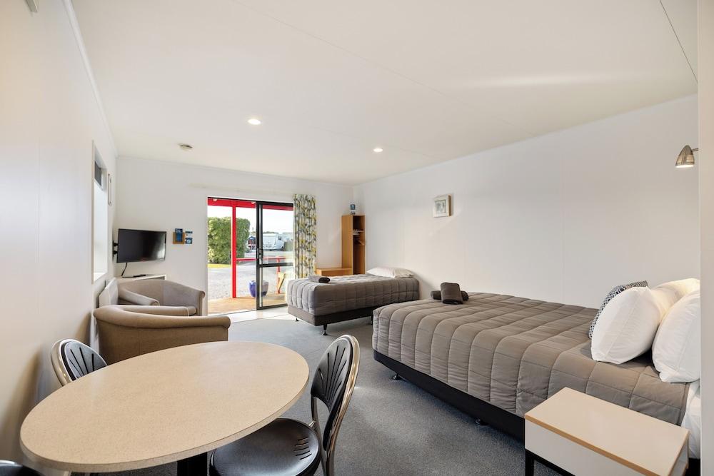 Kaikōura TOP 10 Holiday Park