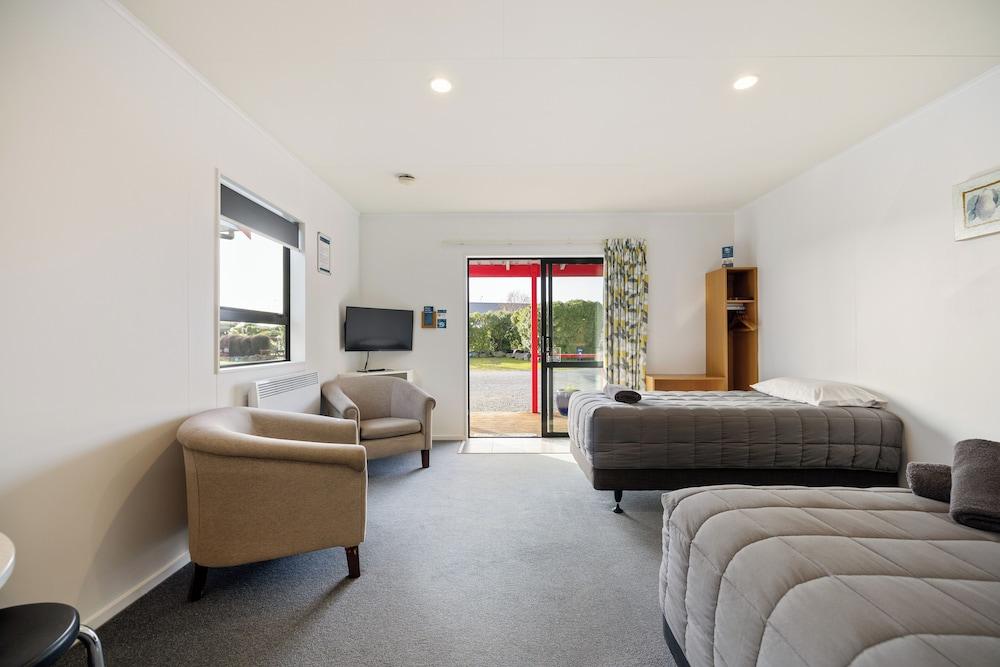 Kaikōura TOP 10 Holiday Park