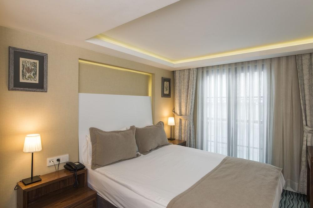Aston Hotel Taksim